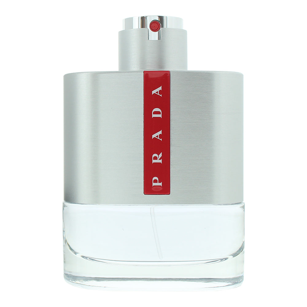 Prada Luna Rossa Eau de Toilette 100ml - Product