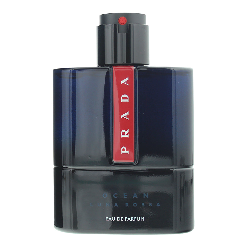 Prada Luna Rossa Ocean Eau de Parfum 100ml - Product
