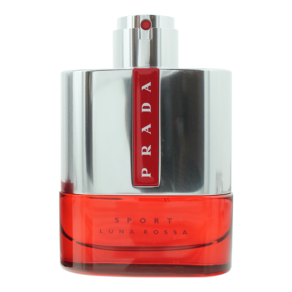 Prada Luna Rossa Sport Eau de Toilette 100ml - Product