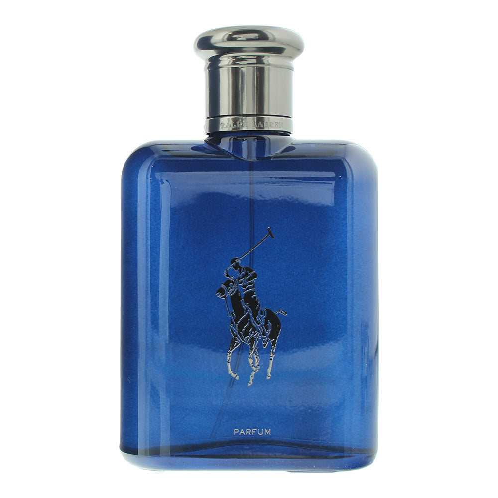 Ralph Lauren Polo Blue Parfum 125ml - Product