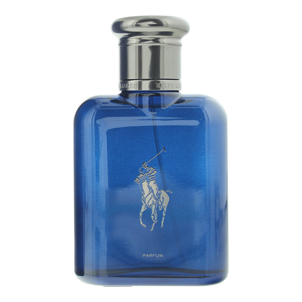 Ralph Lauren Polo Blue Parfum 75ml - Product