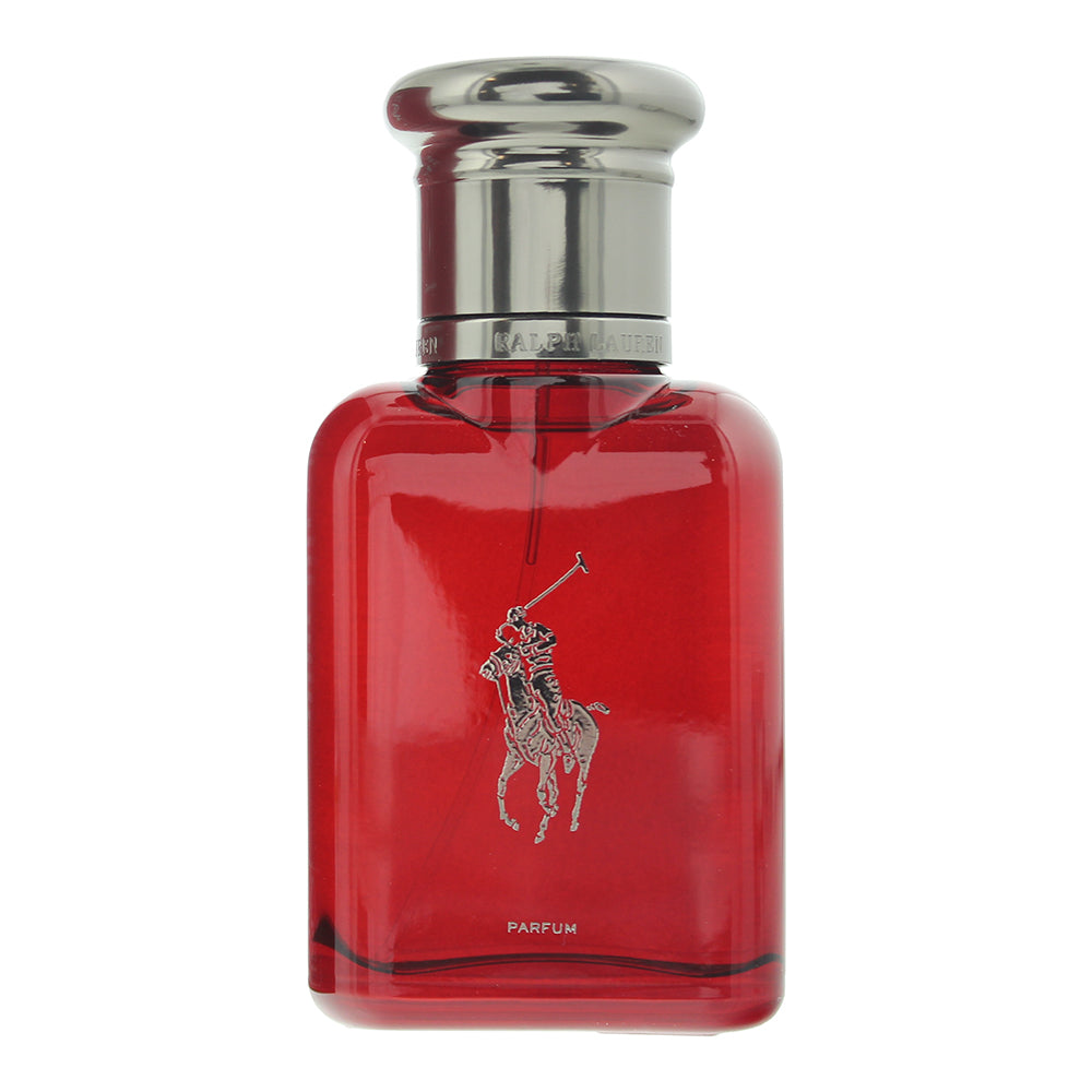 Ralph Lauren Polo Red Parfum 40ml - Product