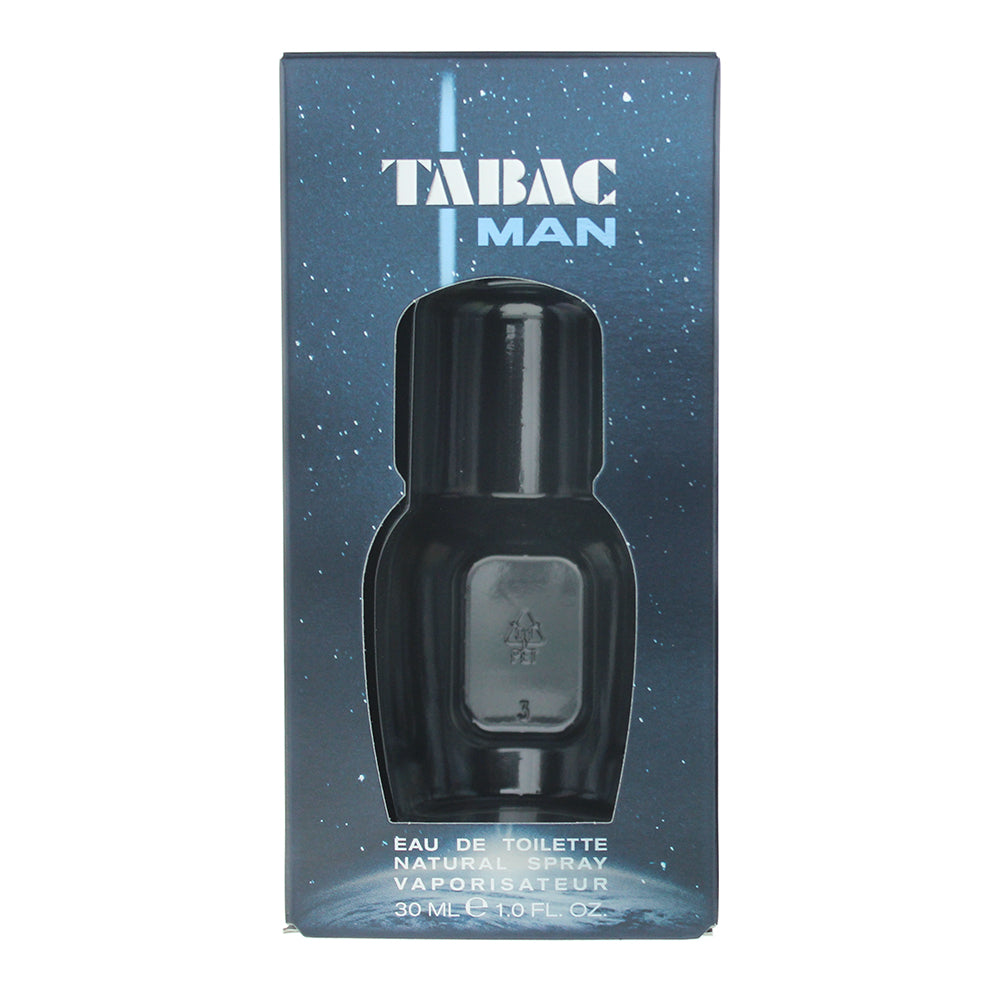 Tabac Man Gravity Eau de Toilette 30ml - Box
