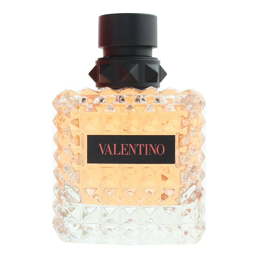 Valentino Donna Born In Roma Coral Fantasy Eau de Parfum 100ml - Product