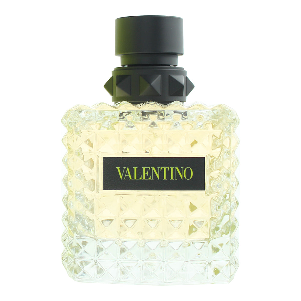 Valentino Donna Born In Roma Yellow Dream Eau de Parfum 100ml - Product