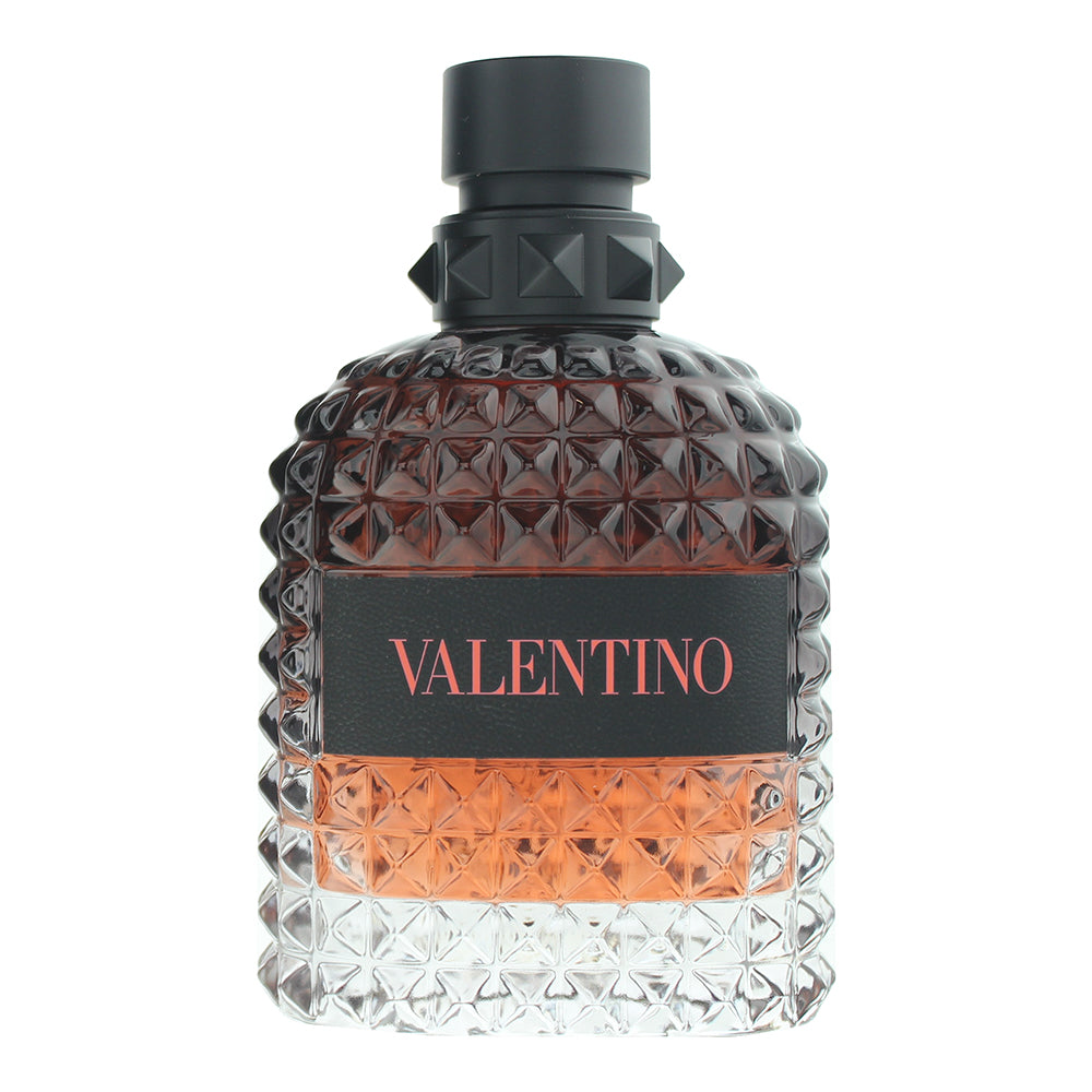 Valentino Uomo Born In Roma Coral Fantasy Eau de Toilette 100ml - Product