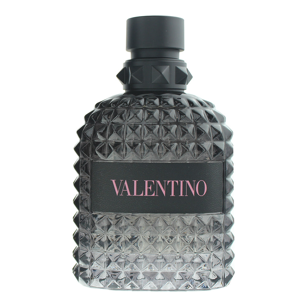 Valentino Uomo Born In Roma Eau de Toilette 100ml - Product