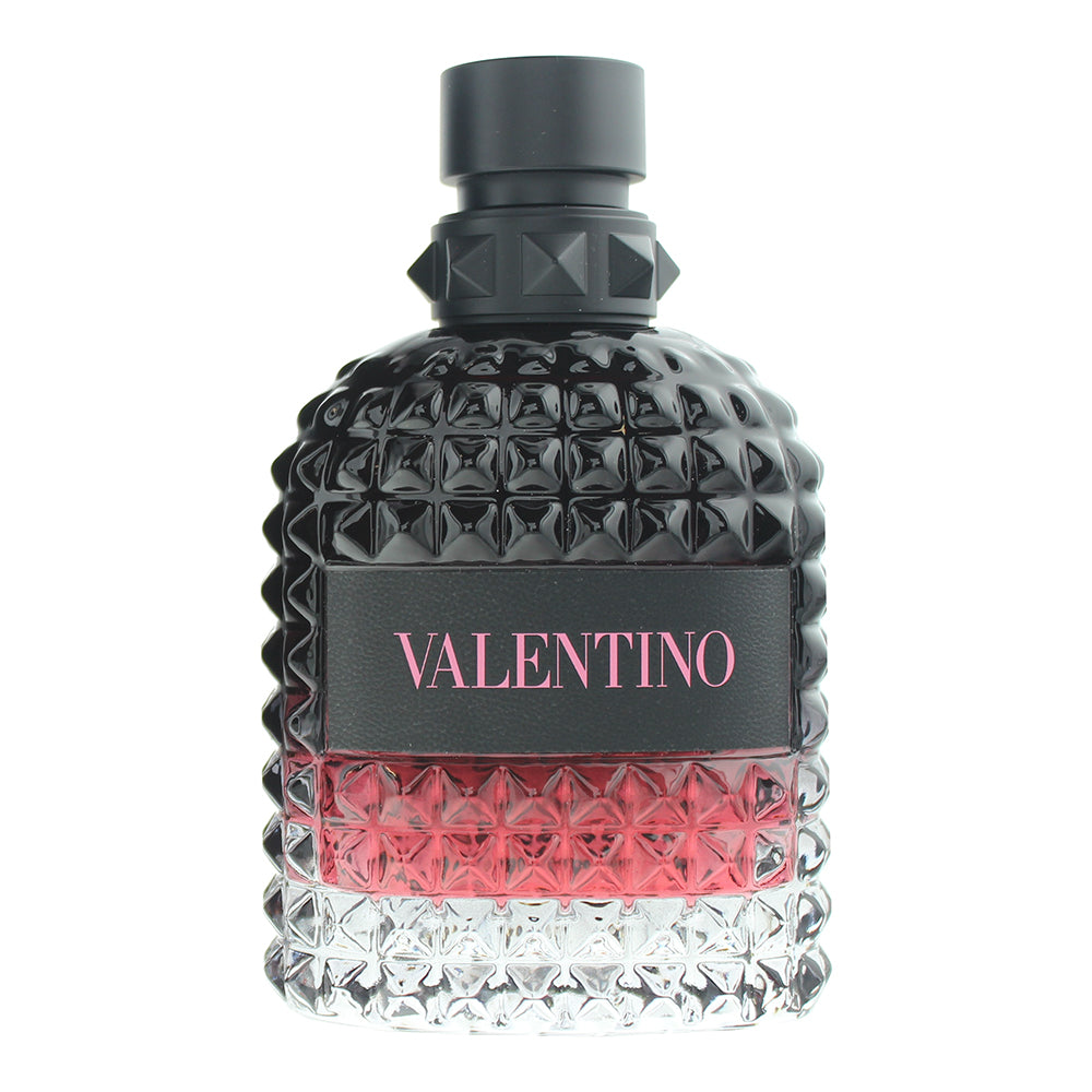 Valentino Uomo Born In Roma Eternal Night Eau de Toilette 100ml - Product