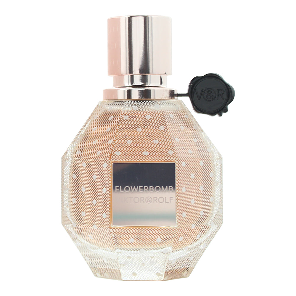 Viktor & Rolf Flowerbomb Mariage Limited Edition Eau de Parfum 50ml - Product