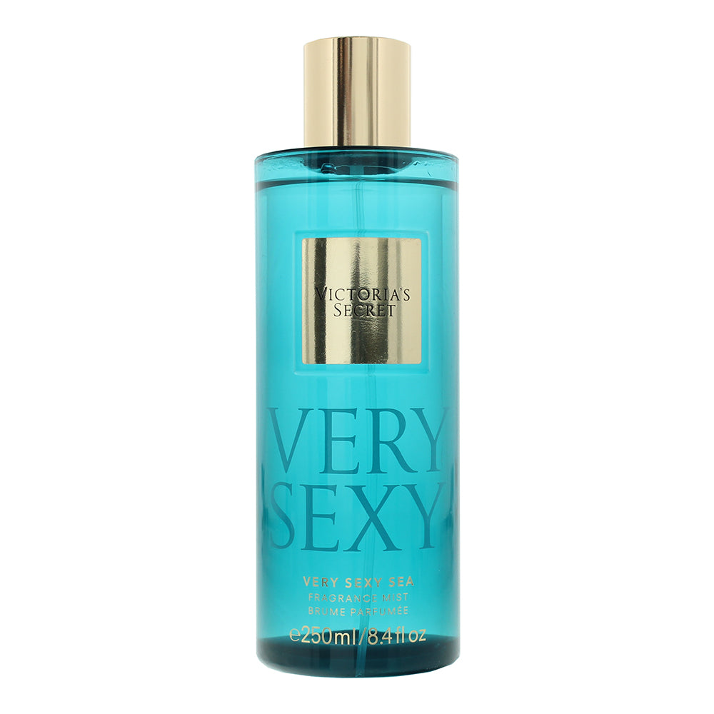 Victoria's Secret Very Sexy Sea Fragrance Mist 250ml