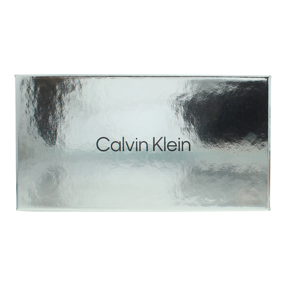 Calvin Klein Mini 4 Piece Gift Set: One Eau de Toilette 15ml - Obsession Eau de  - Box