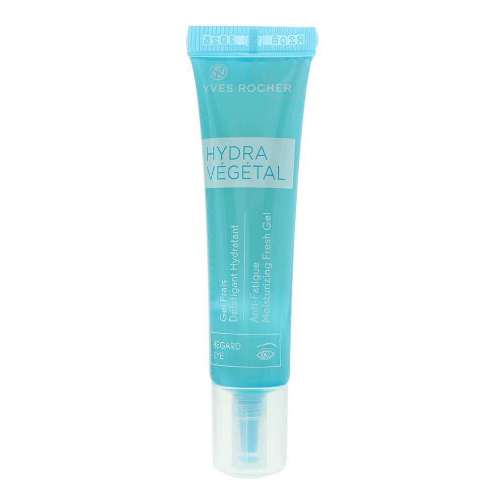 Yves Rocher Hydra Vegetal Anti-Fatigue Eye Cream 15ml - Product