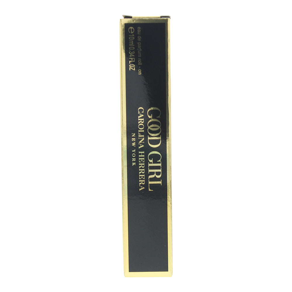 Carolina Herrera Good Girl Rollerball Eau de Parfum 10ml - Box