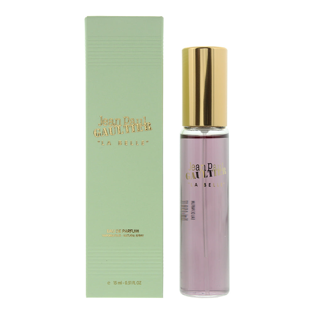 Jean Paul Gaultier La Belle Eau de Parfum 15ml