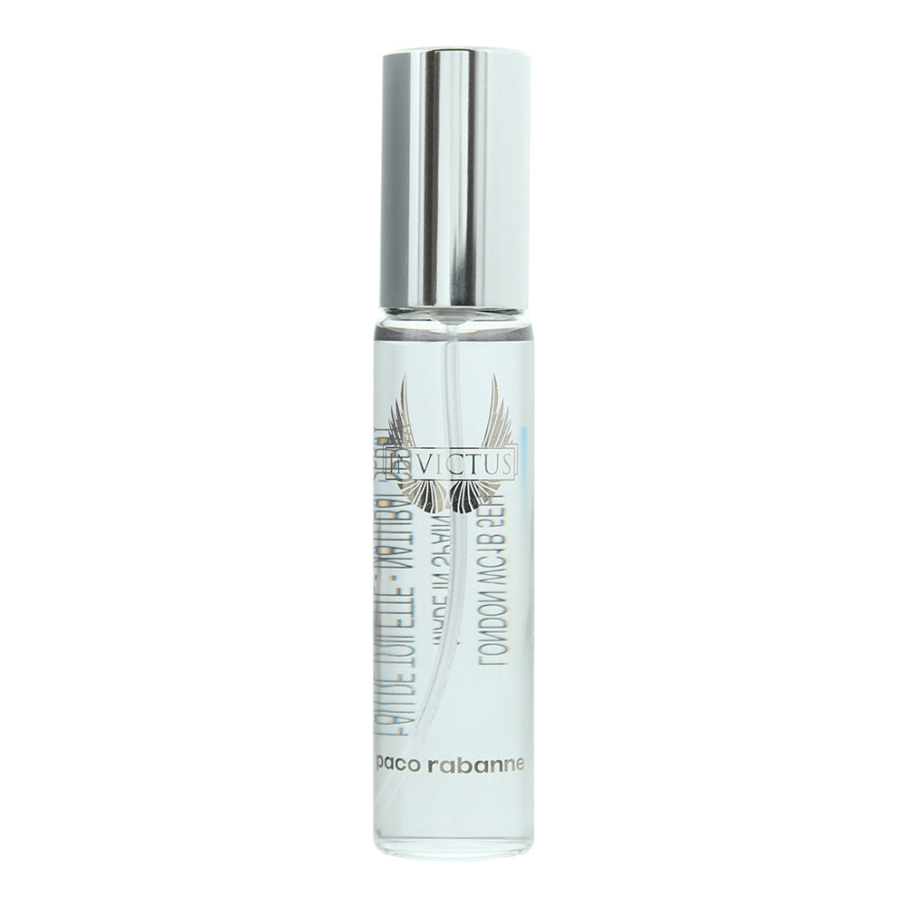 Paco Rabanne Invictus Eau de Toilette 15ml - Product