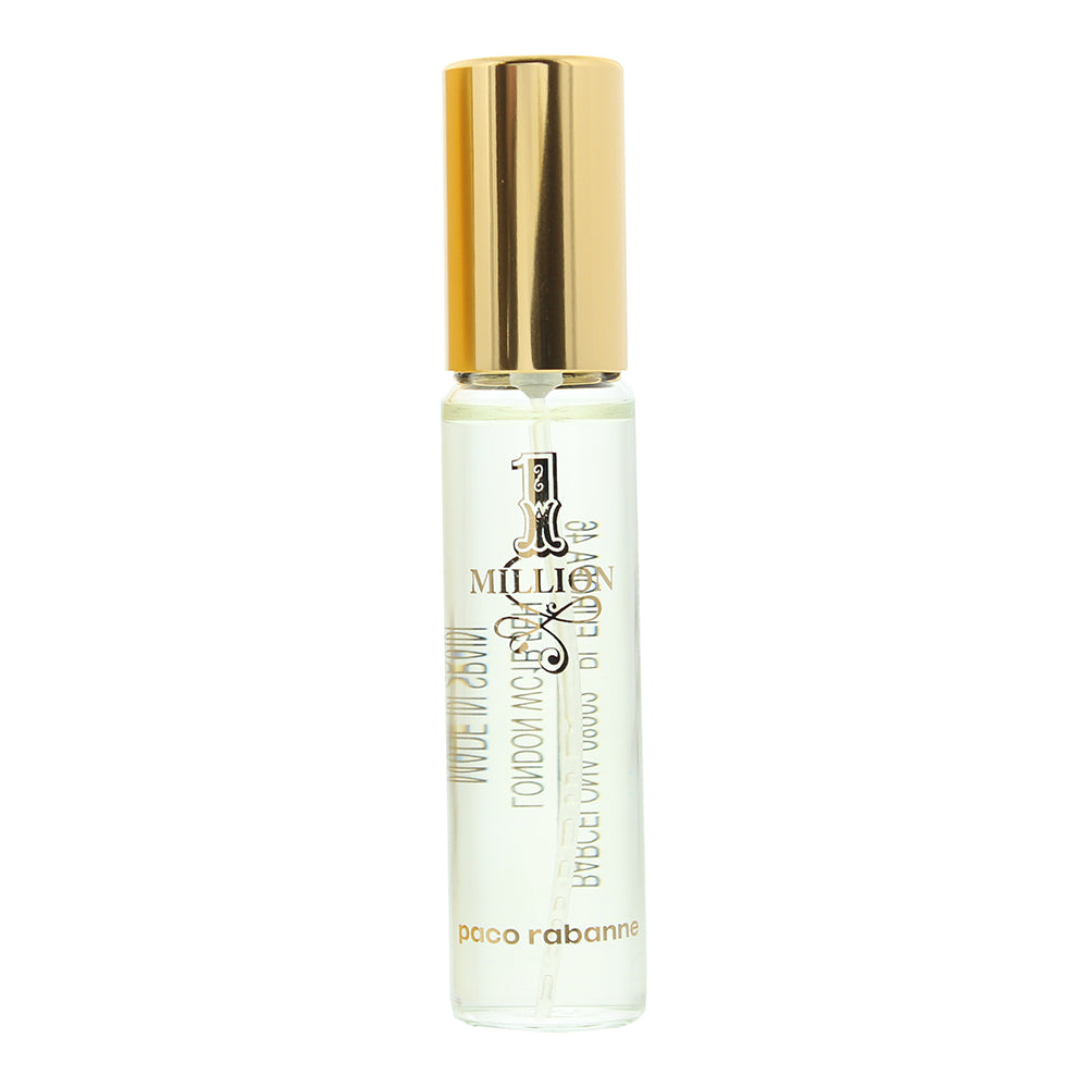Paco Rabanne 1 Million Eau de Toilette 15ml - Product
