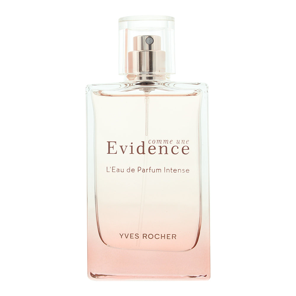 Yves Rocher Comme Une Evidence Intense L' Eau de Parfum 50ml - Product