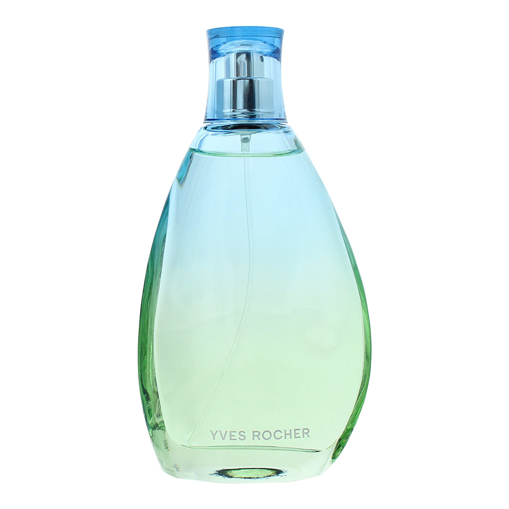 Yves Rocher Naturelle Eau de Toilette 75ml - Product
