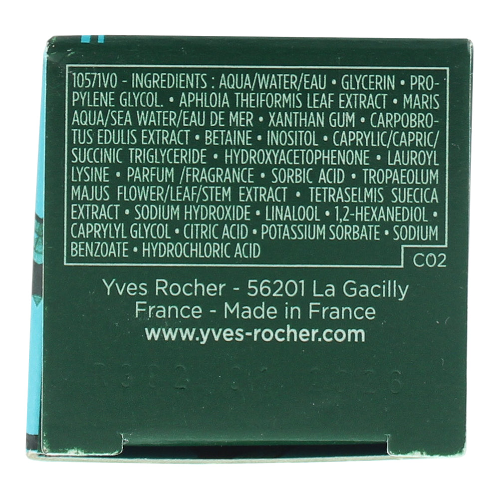 Yves Rocher Elixir Botanique Fortifying Anti-Pollution Serum 50ml
