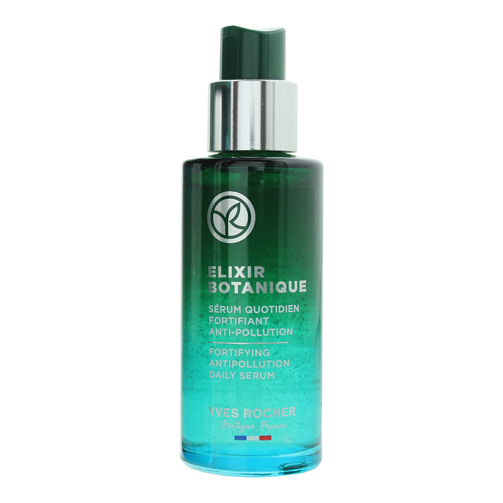 Yves Rocher Elixir Botanique Fortifying Anti-Pollution Serum 50ml - Product
