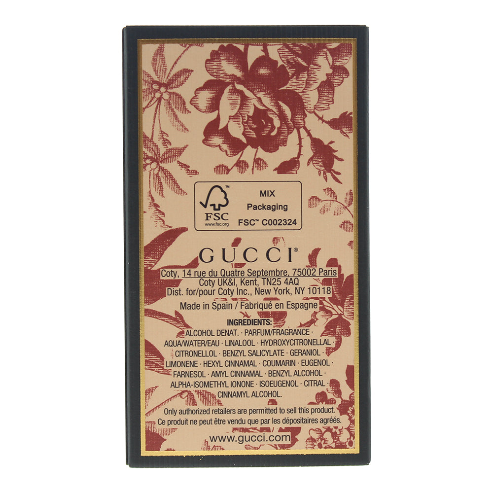 Gucci Bloom Intense Eau de Parfum 50ml