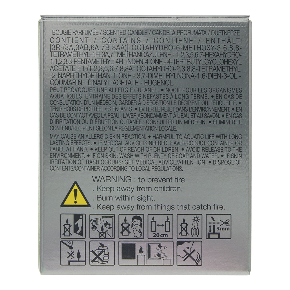 Viktor & Rolf Spicebomb Candle 70g
