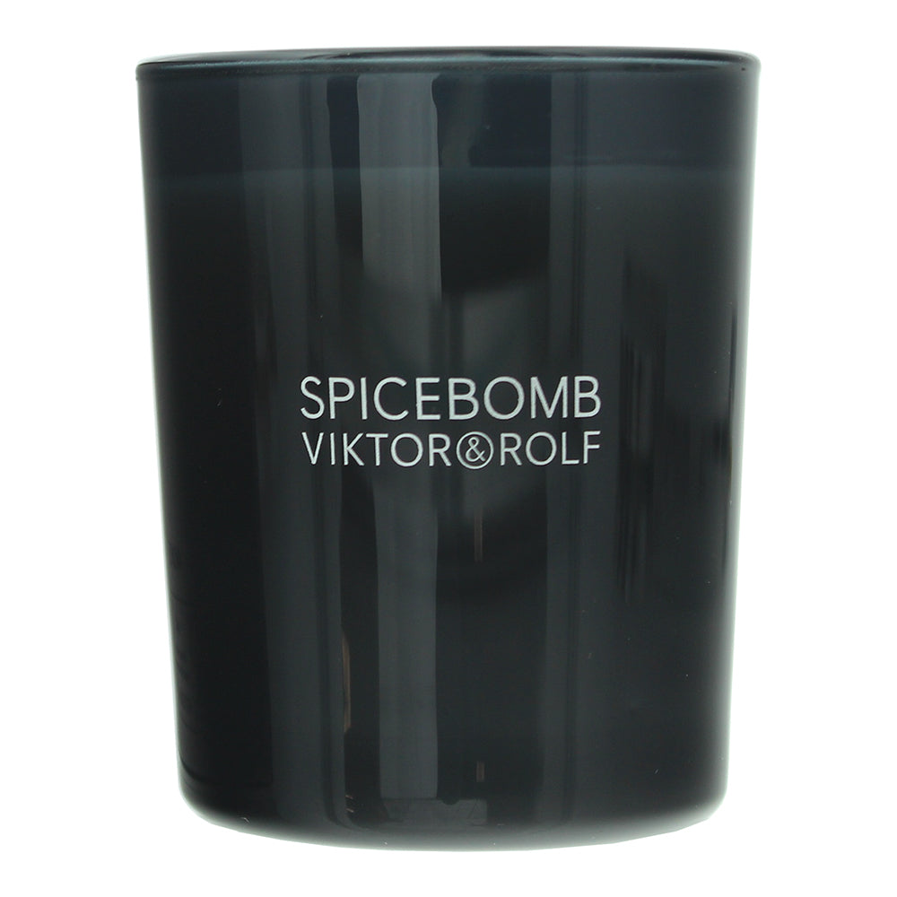 Viktor & Rolf Spicebomb Free Sample Candle 70g - Product