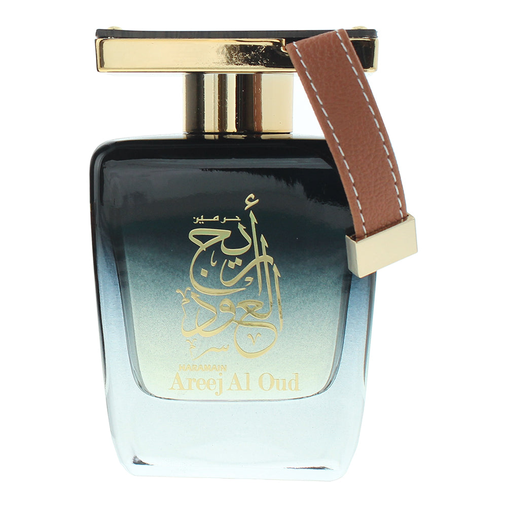 Al Haramain Areej Al Oud Eau de Parfum 100ml - Product