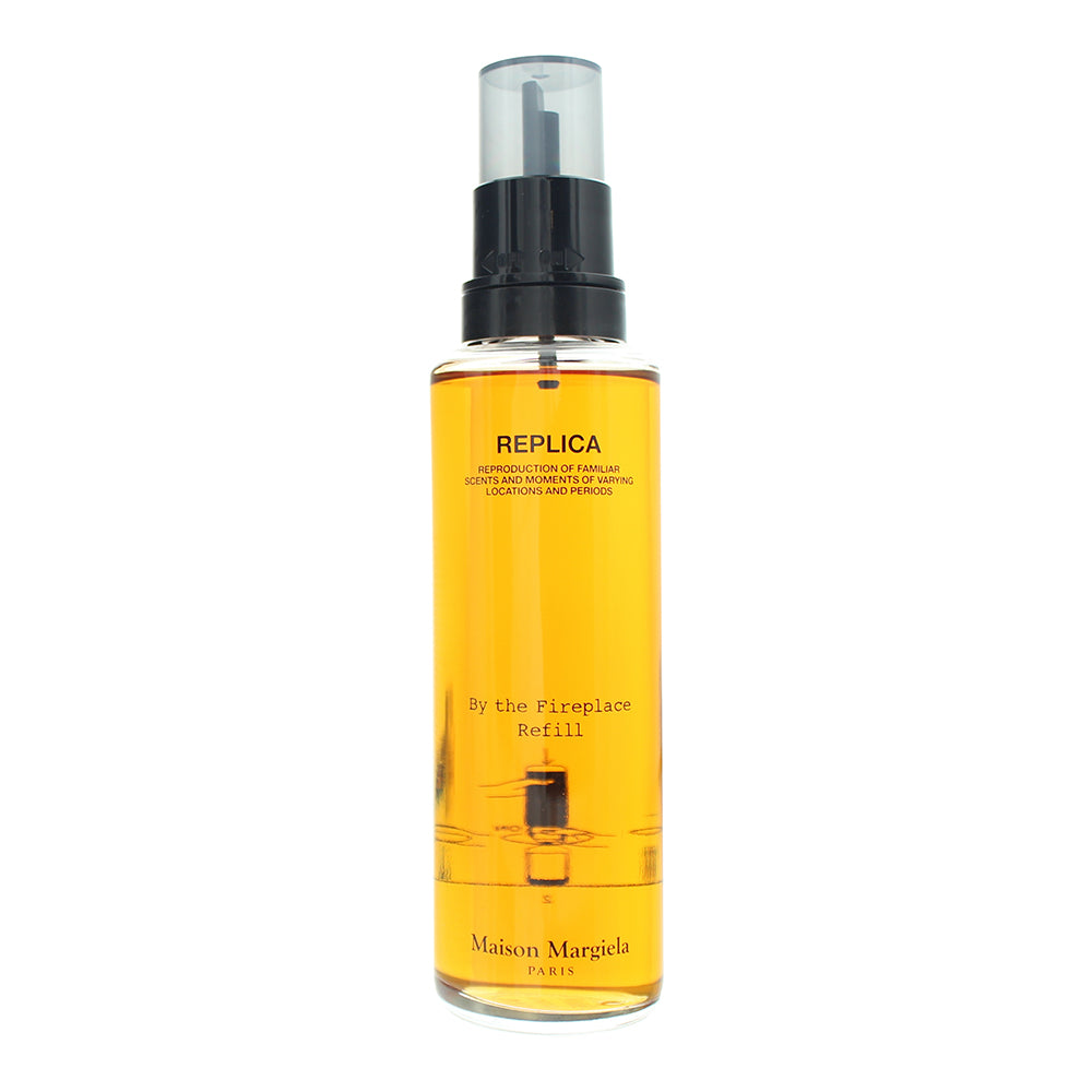 Maison Margiela Replica By The Fireplace Refill Eau de Toilette 100ml - Product