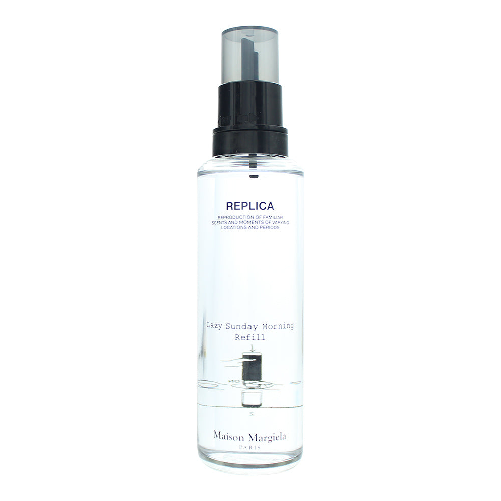 Maison Margiela Replica Lazy Sunday Morning Refill Eau de Toilette 100ml - Product