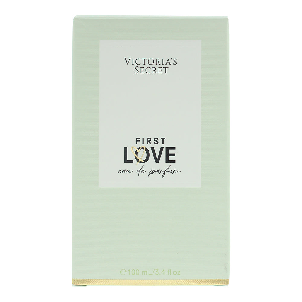 Victoria's Secret First Love Eau de Parfum 100ml - Box