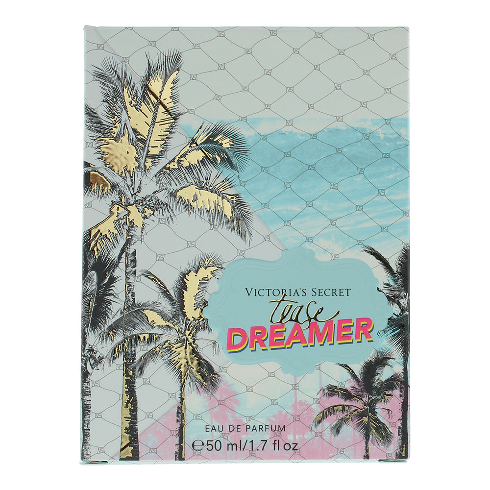 Victoria's Secret Tease Dreamer Eau de Parfum 50ml - Box