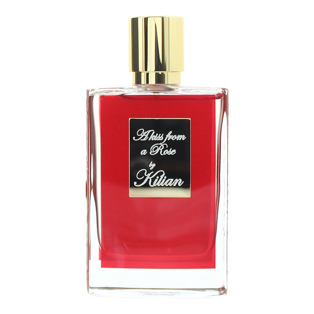 Kilian A Kiss From A Rose Eau de Parfum 50ml - Product