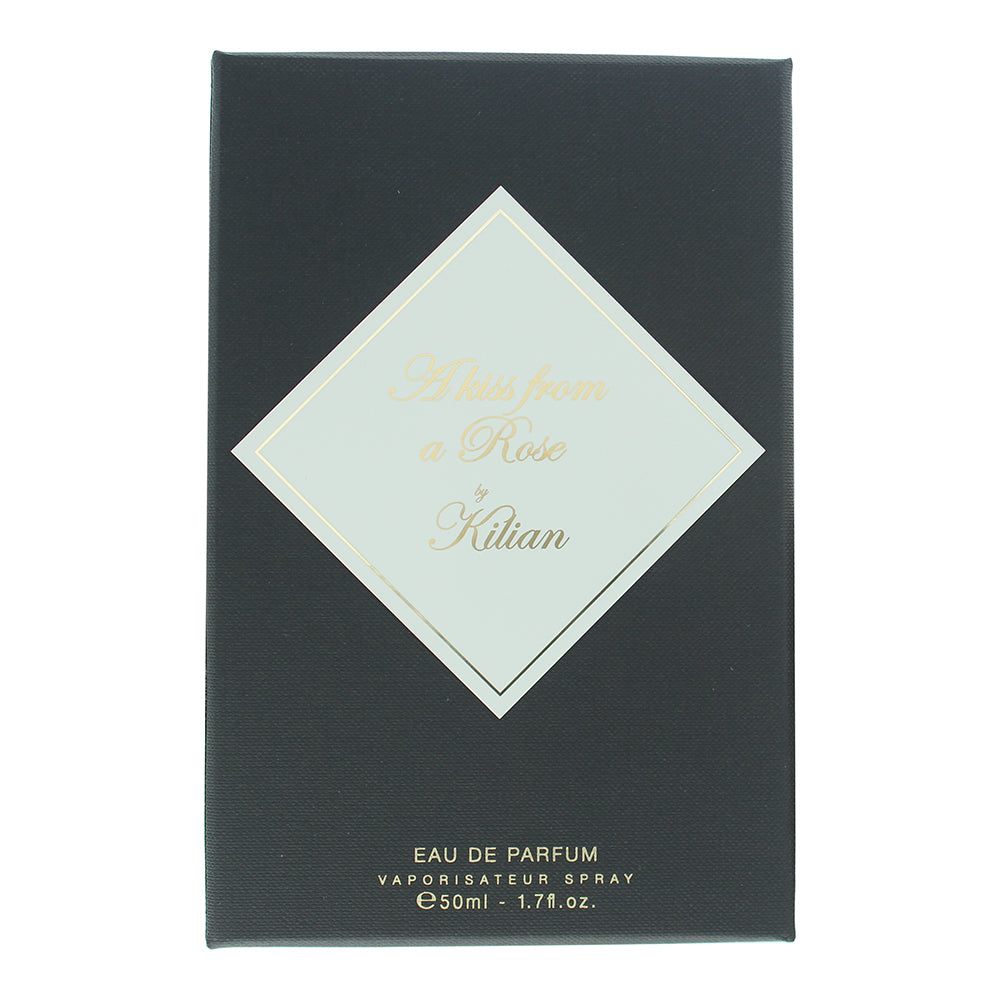 Kilian A Kiss From A Rose Eau de Parfum 50ml - Box