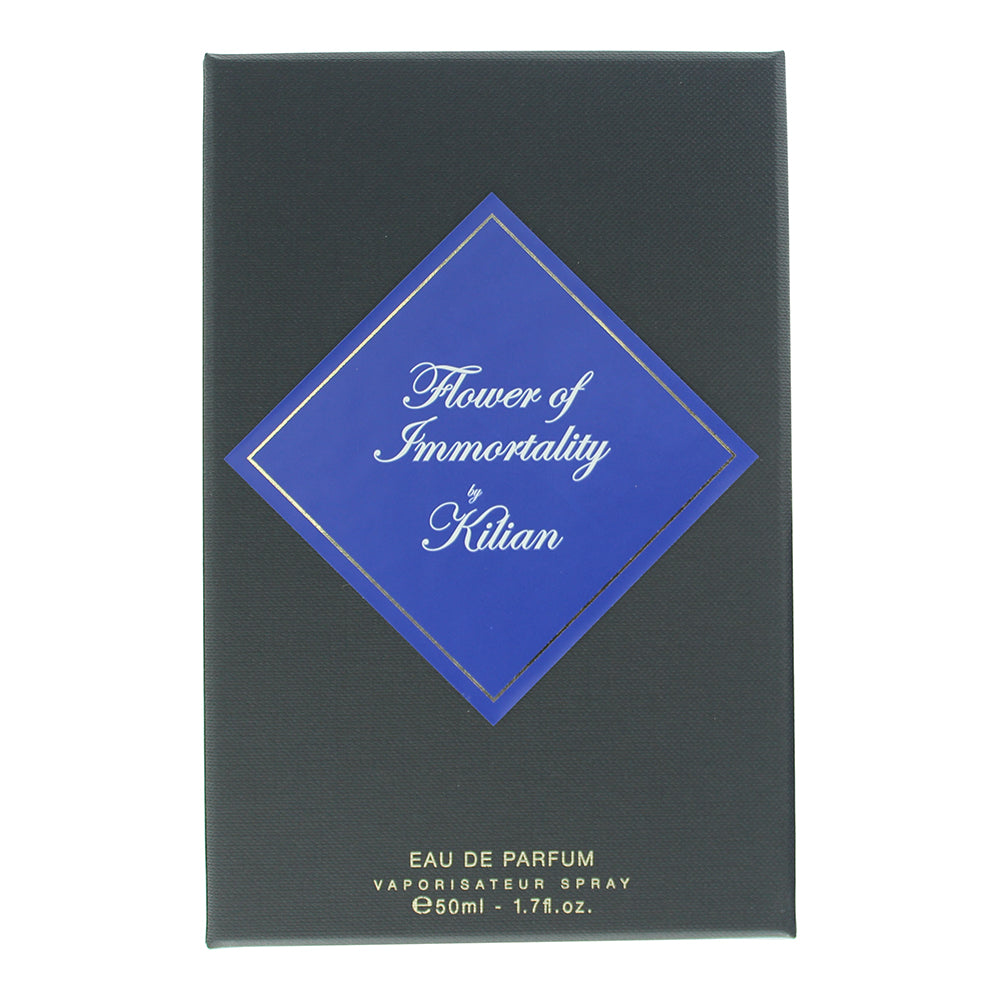 Kilian Flower Of Immortality Eau de Parfum 50ml - Box