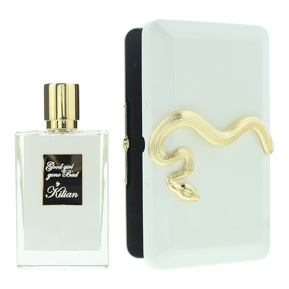 Kilian Good Girl Gone Bad 2 Piece Gift Set: Eau de Parfum 50ml - Clutch - Product