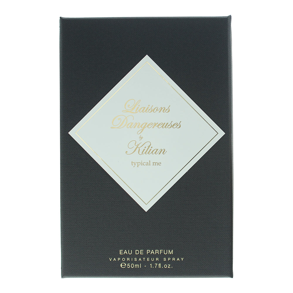 Kilian Liaisons Dangereuses Typical Me Eau de Parfum 50ml - Box