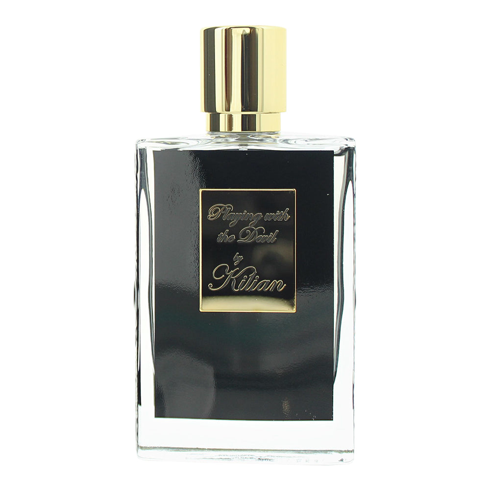 Kilian Playing With The Devil Eau de Parfum 50ml - Product