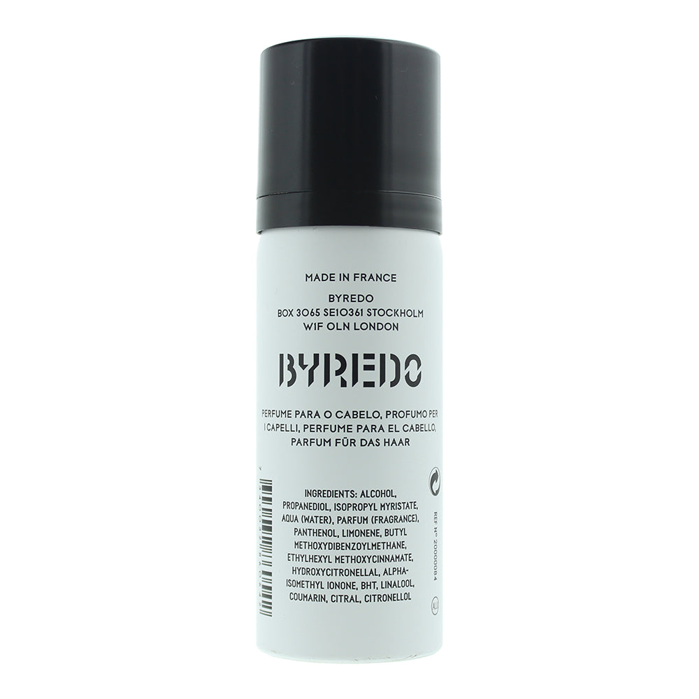 Byredo Bal D'afrique Hair Perfume 75ml