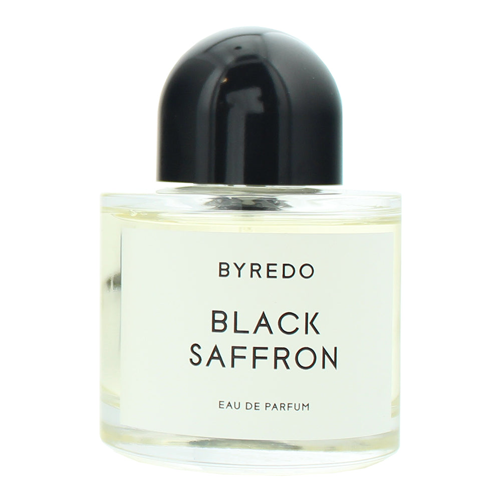 Byredo Black Saffron Eau de Parfum 100ml - Product