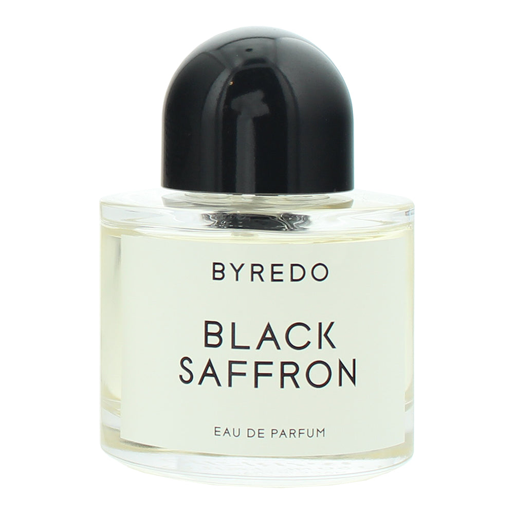 Byredo Black Saffron Eau de Parfum 50ml - Product