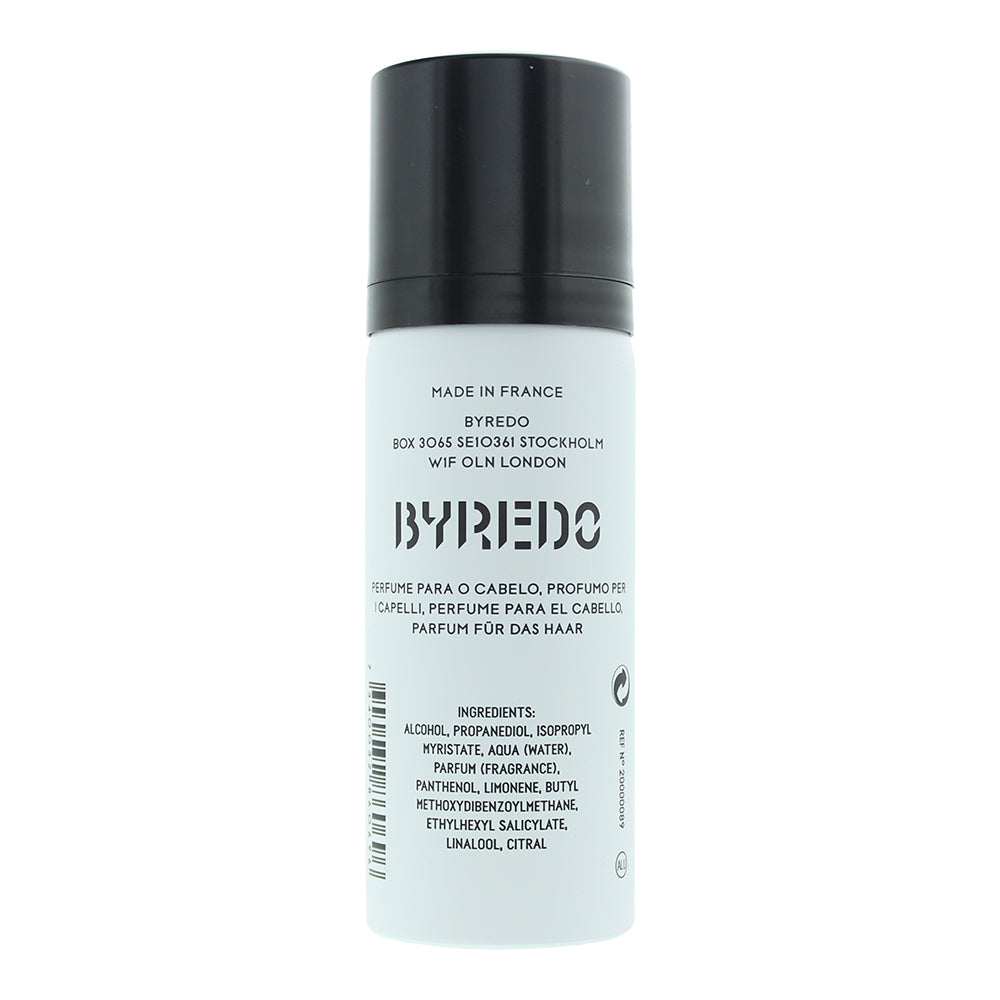 Byredo Gypsy Water Hair Perfume 75ml