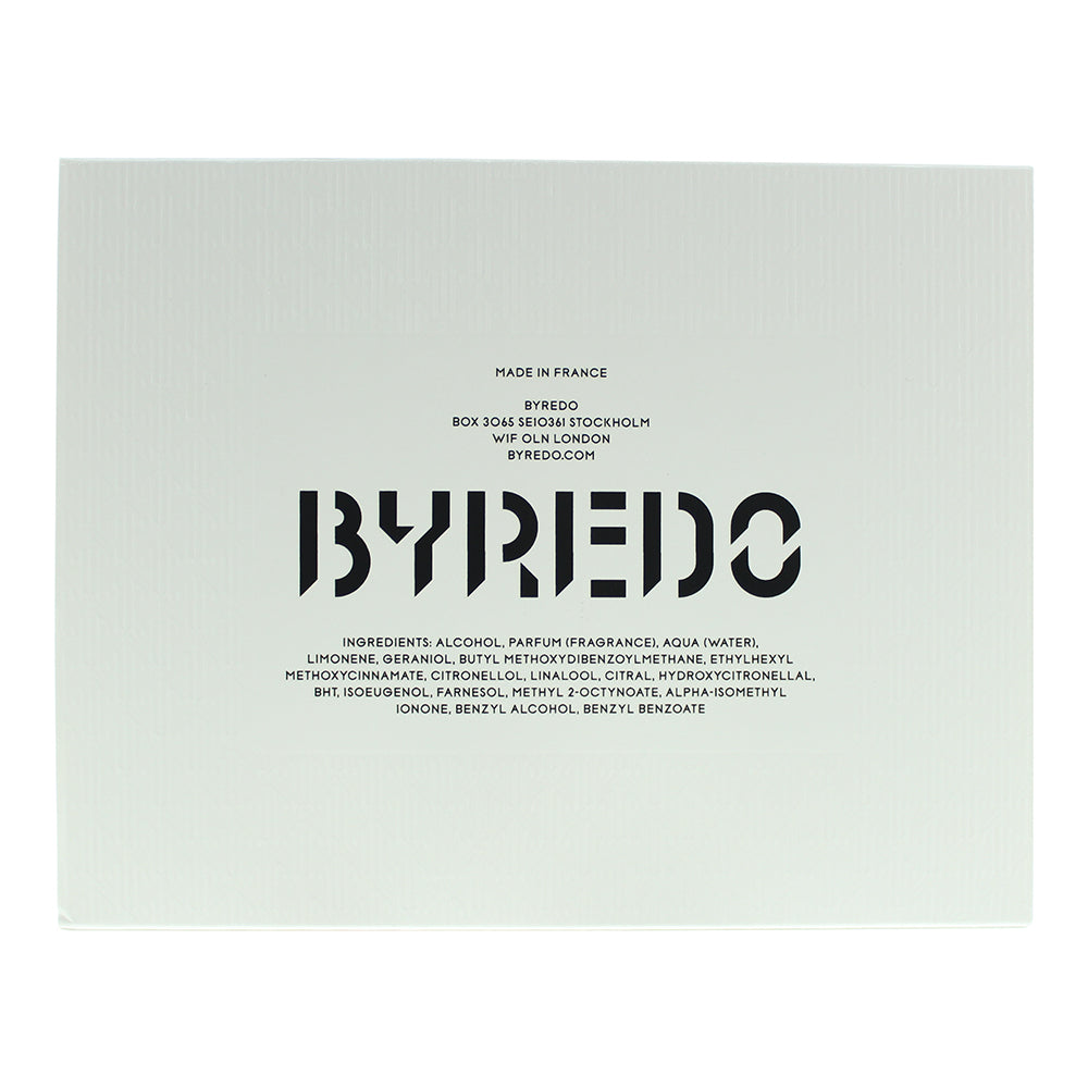 Byredo La Tulipe Eau de Parfum 100ml