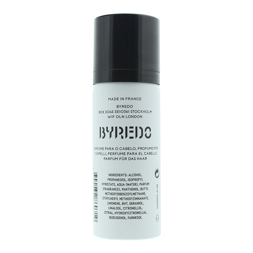 Byredo La Tulipe Hair Perfume 75ml