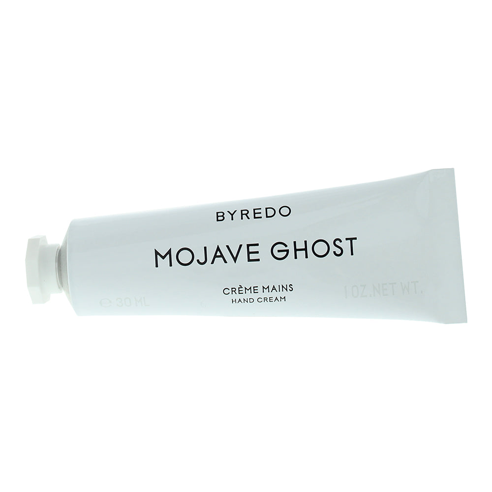 Byredo Mojave Ghost Hand Cream 30ml - Product