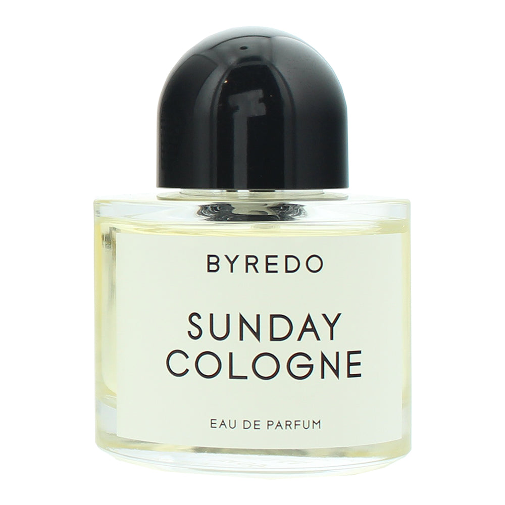 Byredo Sunday Cologne Eau de Parfum 50ml - Product