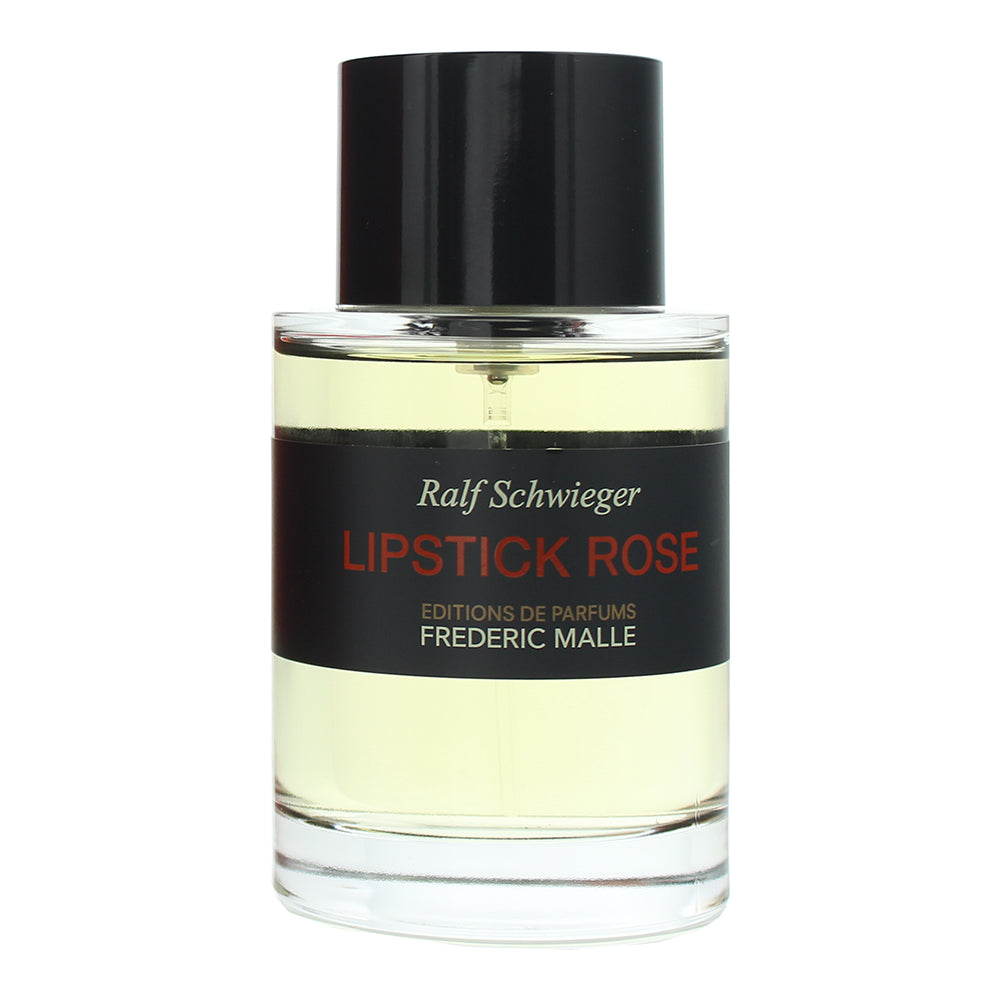 Frederic Malle Lipstick Rose Eau de Parfum 100ml - Product
