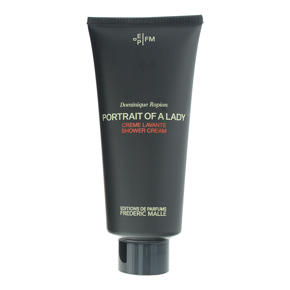 Frederic Malle Portrait Of A Lady Shower Cream 200ml - Product