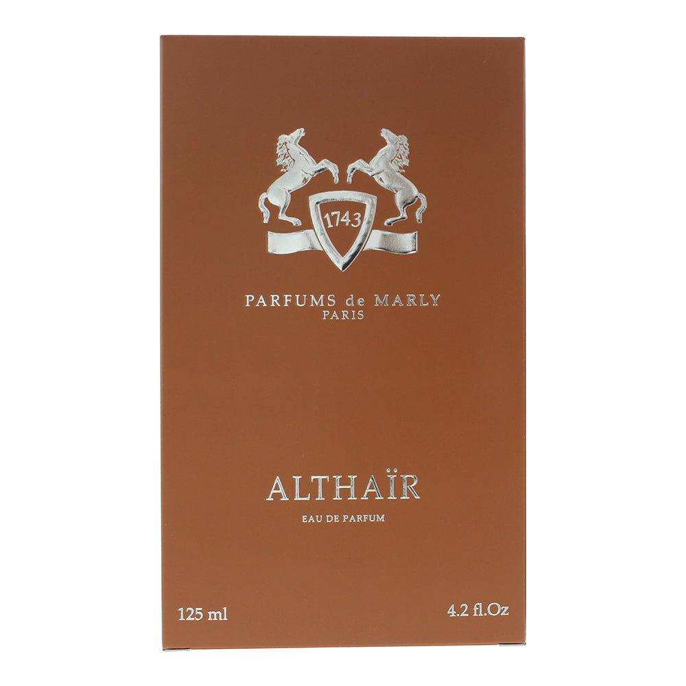 Parfums De Marly Althaïr Eau de Parfum 125ml - Box