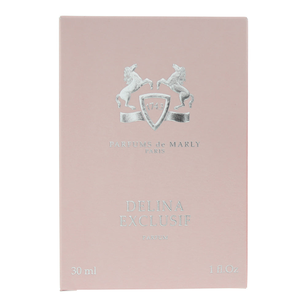 Parfums De Marly Delina Exlusif Eau de Parfum 30ml - Box